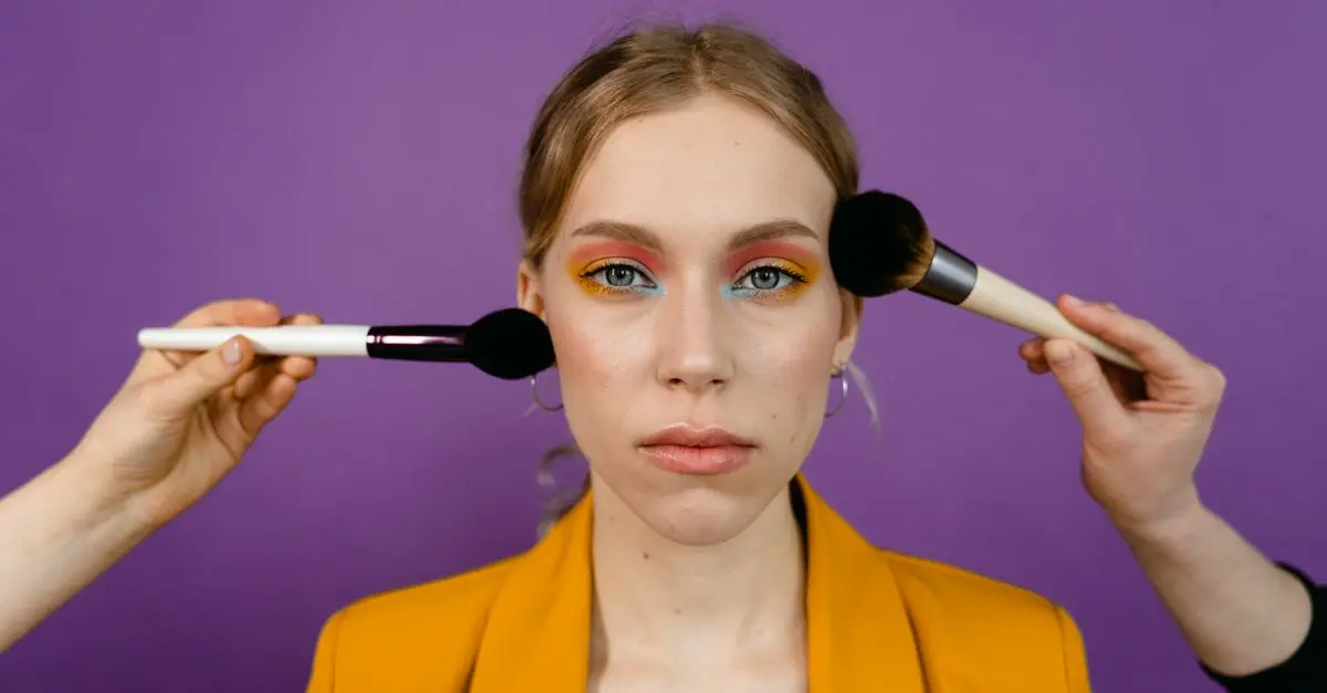 Cómo conseguir el maquillaje de ojos ahumados perfecto