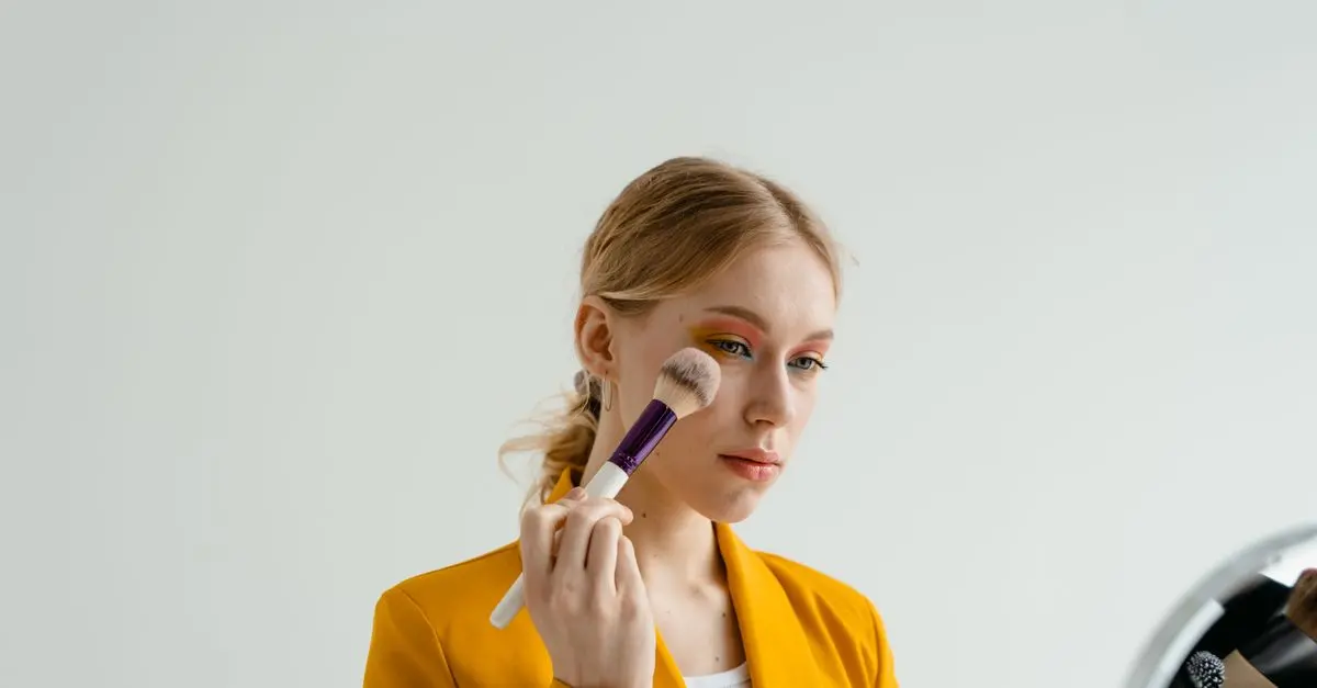 5 Trucos para Mantener tu Maquillaje Impecable Todo el Día