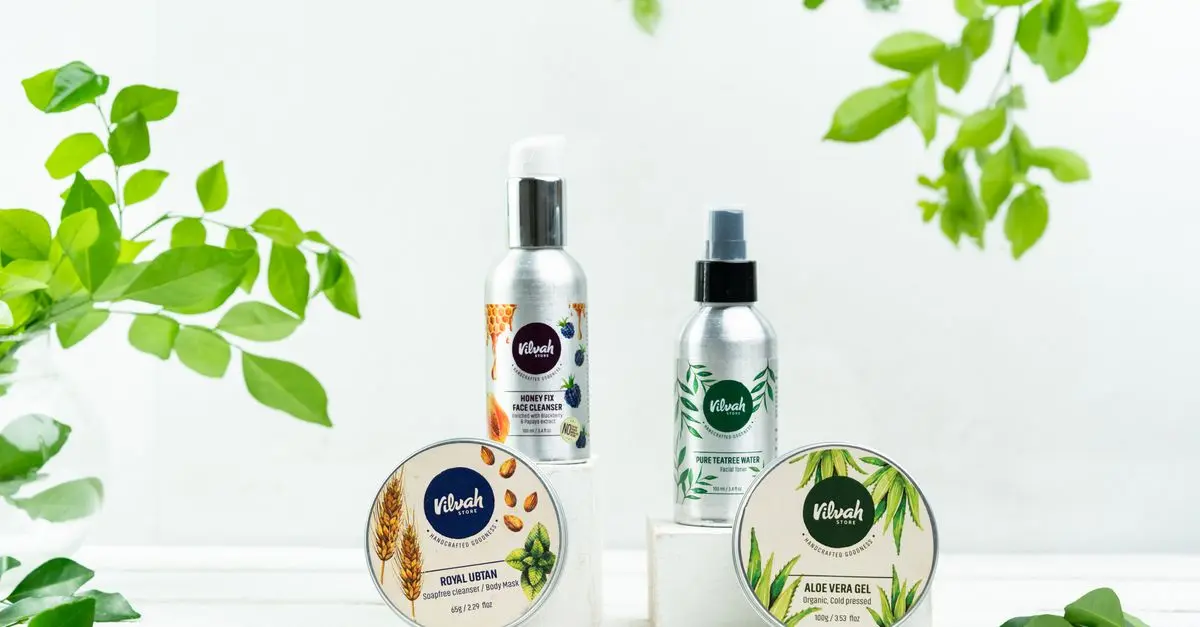 Eficacia y versatilidad del aloe vera en el cuidado personal