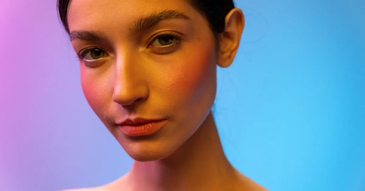 Las mejores tendencias de maquillaje natural para resaltar tu belleza