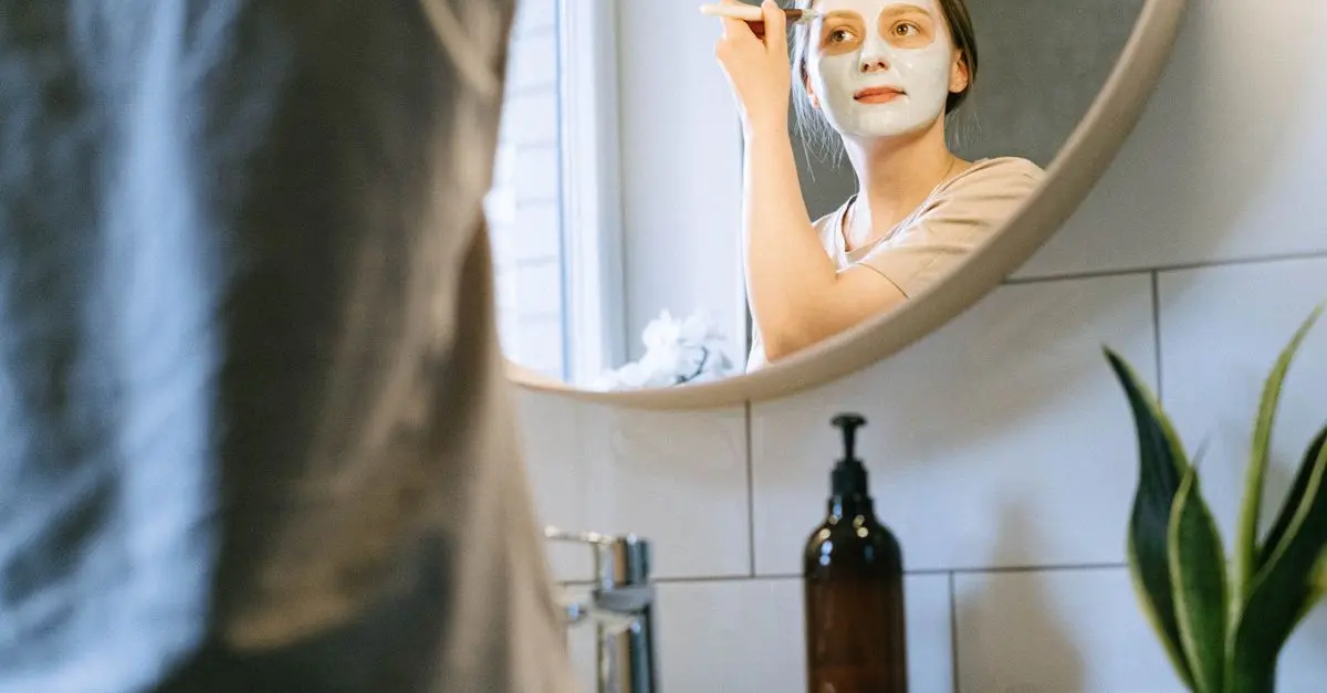 Todo sobre la limpieza facial: Guía completa para una piel radiante