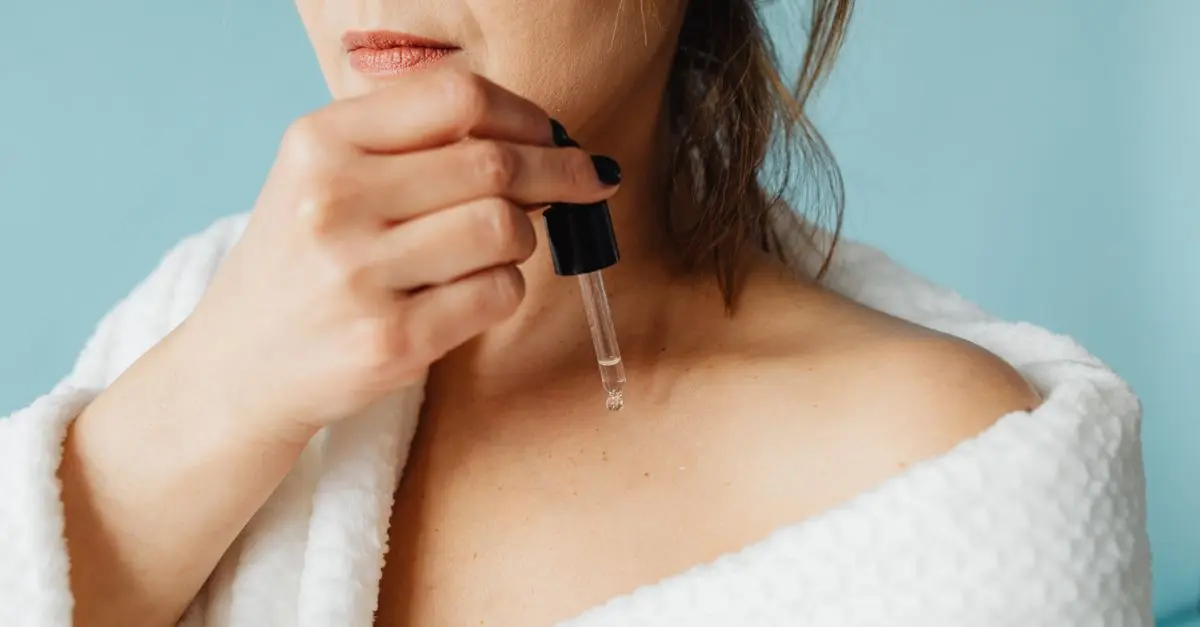 Cómo elegir el mejor sérum facial para tu tipo de piel