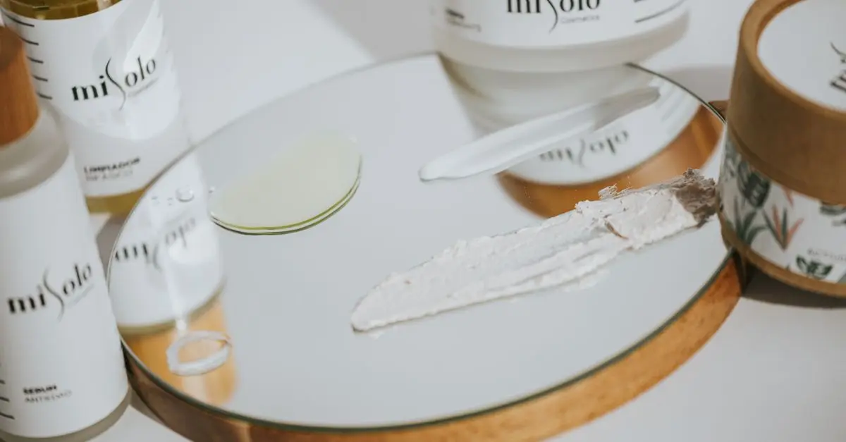 Cómo elegir los mejores productos de belleza ecológicos para tu piel