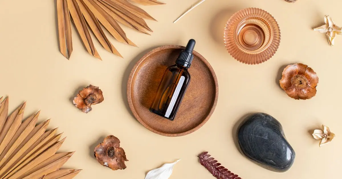 Beneficios del uso del aceite de coco en la belleza