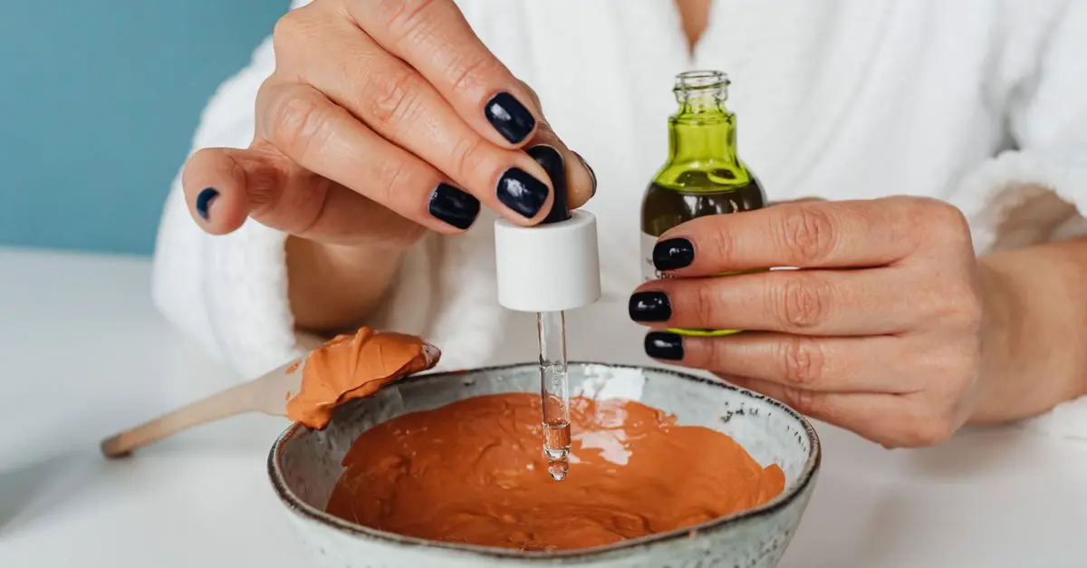 Cómo preparar una mascarilla facial natural para revitalizar tu piel