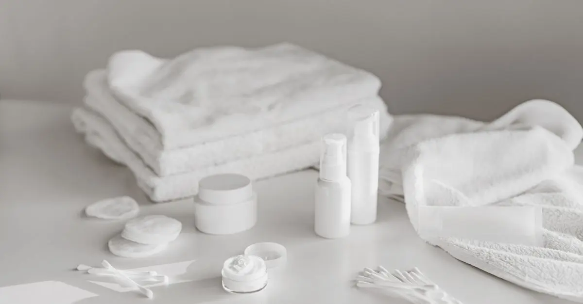 Análisis de los mejores exfoliantes para piel sensible