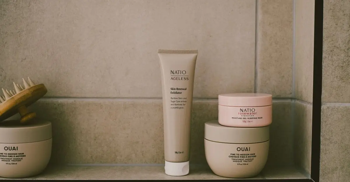 5 rutinas de cuidado facial para cada tipo de piel