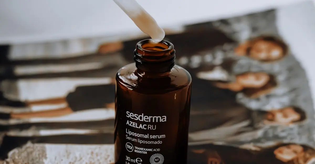 Cómo elegir el mejor sérum facial según tus necesidades