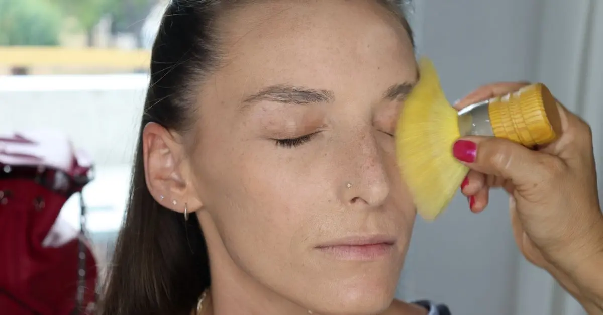 Las Mejores Tendencias de Maquillaje Natural para Este Año