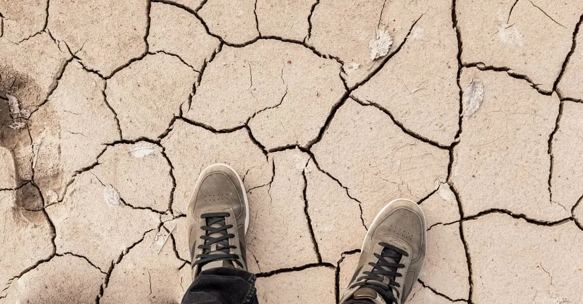 Cómo mantener la piel hidratada en climas secos