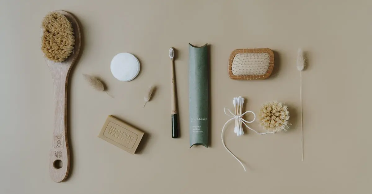 Cómo elegir productos de belleza sostenibles y efectivos