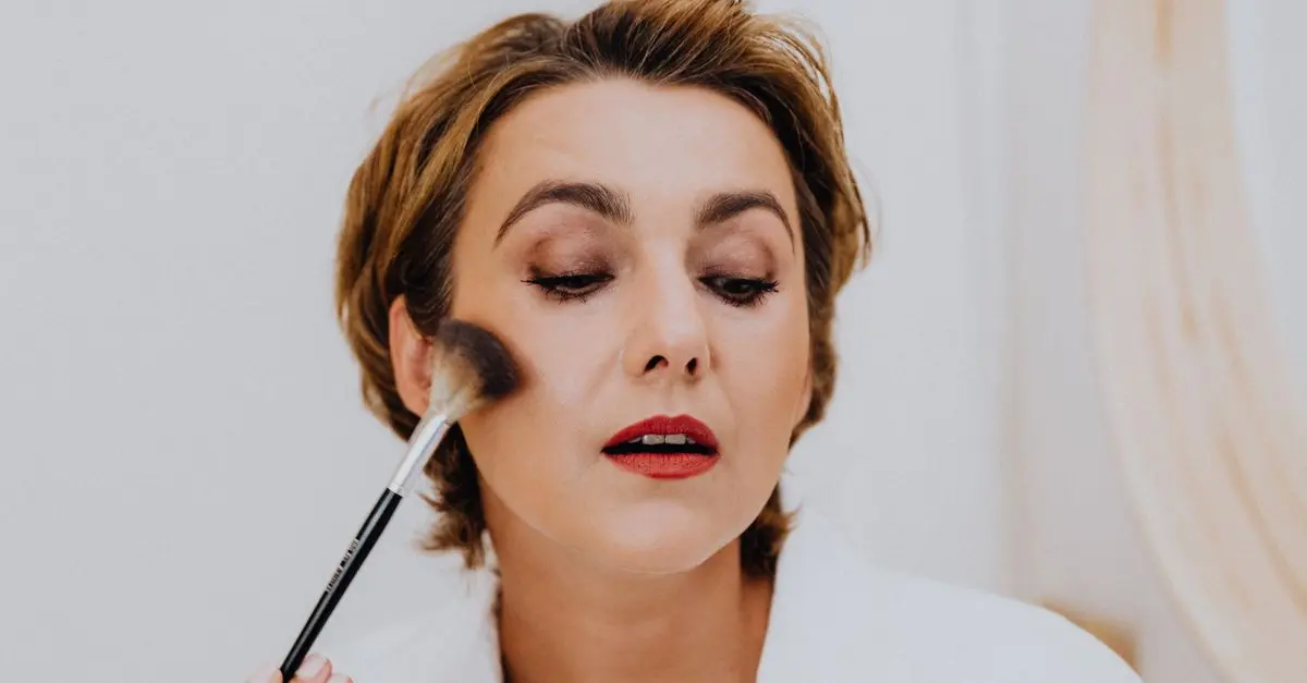 Cómo elegir el mejor maquillaje para pieles sensibles