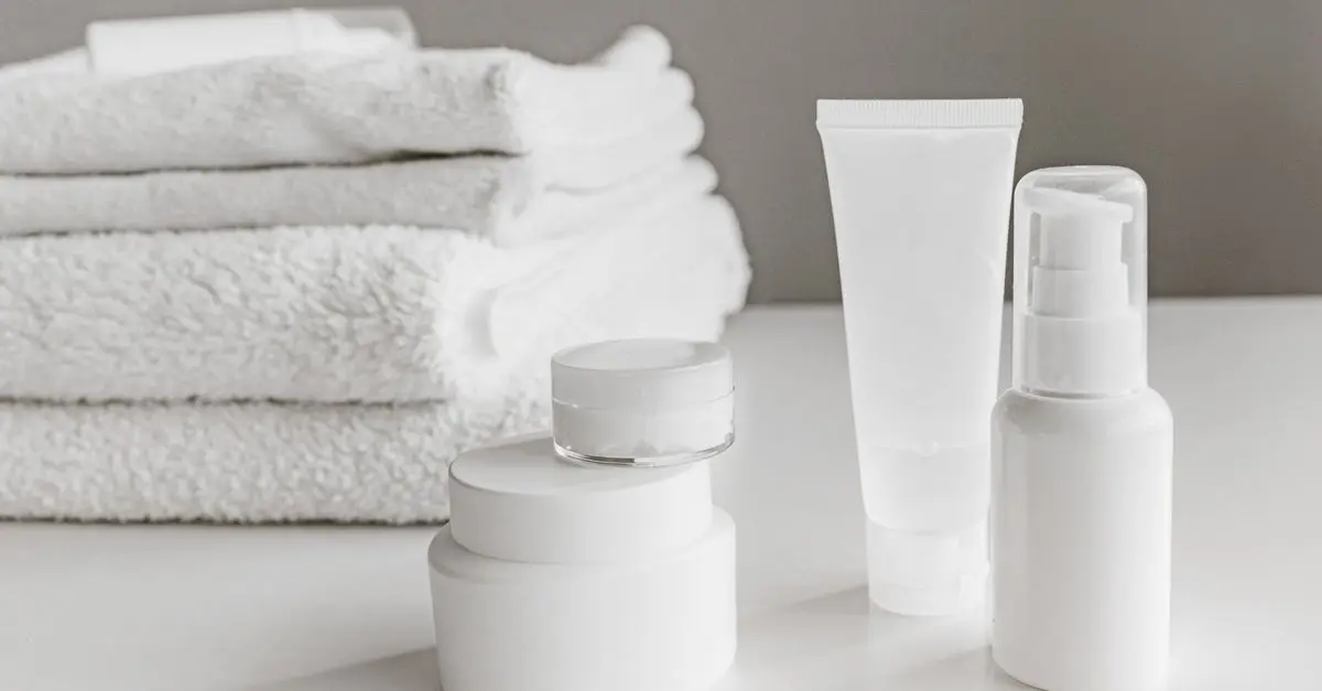 Cómo elegir el mejor sérum facial para tu piel