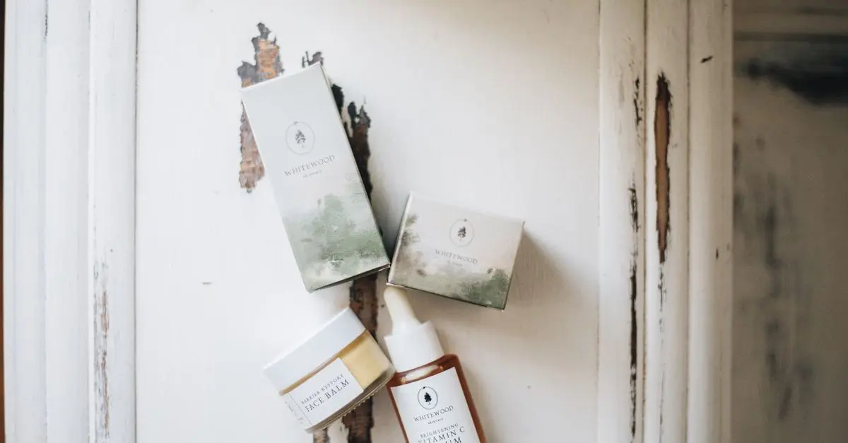 Cómo elegir los mejores productos de belleza ecológicos
