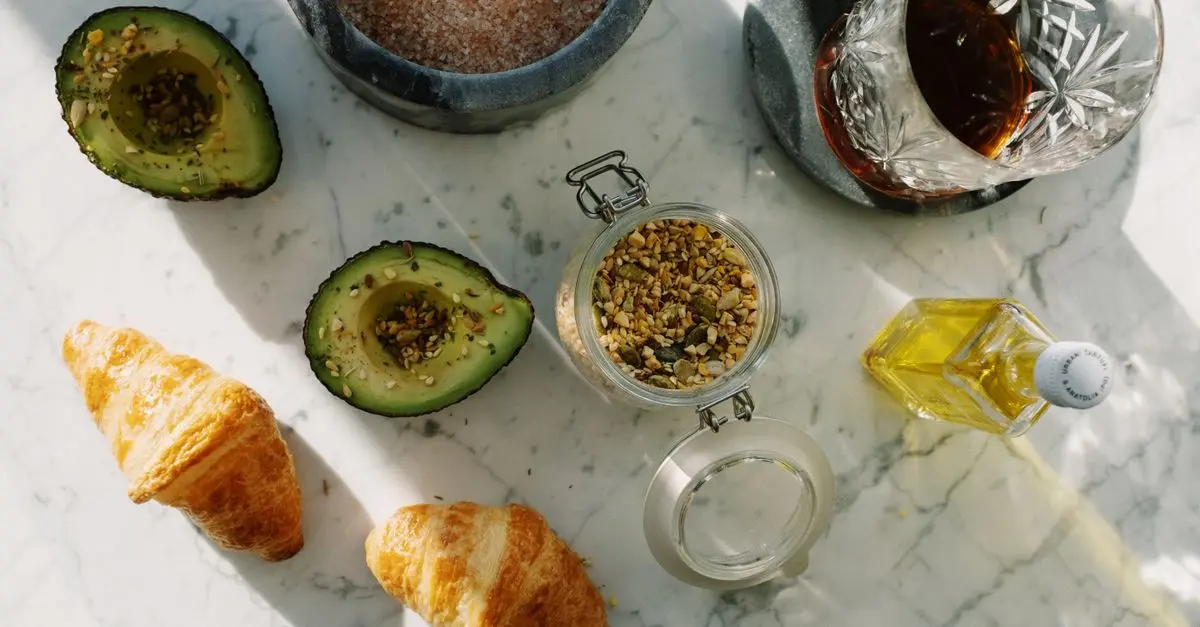 Los mejores ingredientes para un cuidado de piel natural