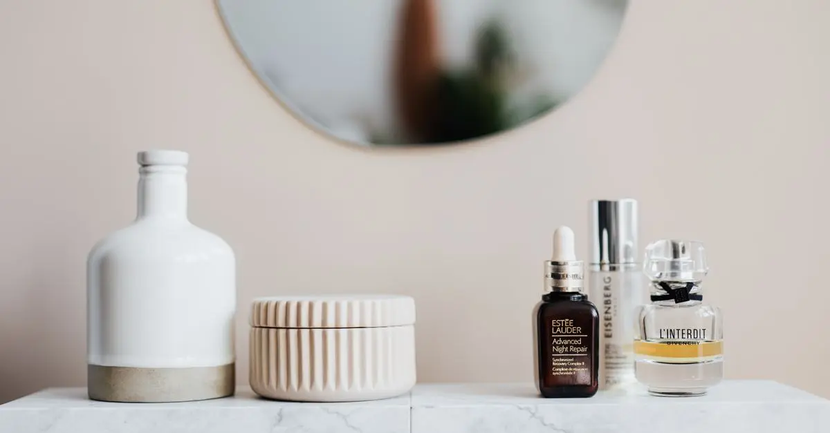 Cómo elegir el mejor sérum facial para una piel radiante