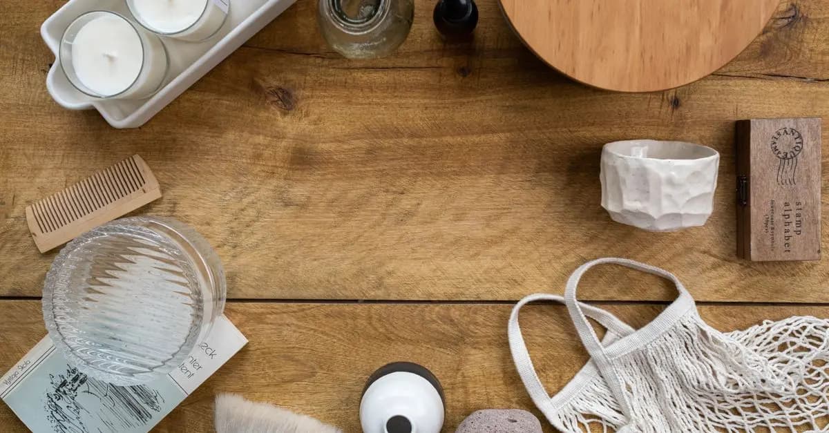 Cómo elegir el mejor producto de belleza ecológico para tu piel