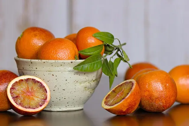 Todo sobre los beneficios de la vitamina C en el cuidado facial