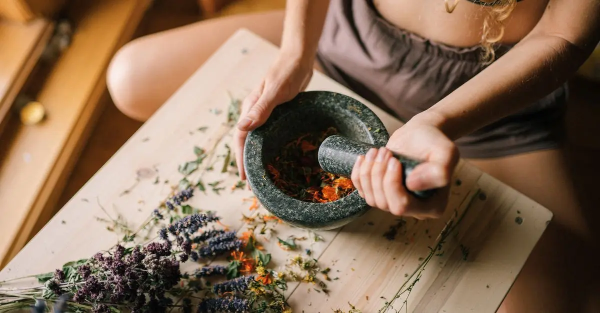 Los mejores ingredientes naturales para una piel perfecta