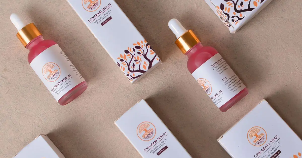 Cómo elegir el mejor sérum facial para tu piel