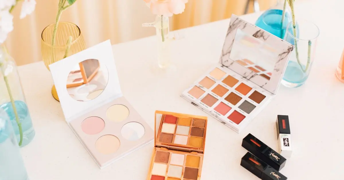 Cómo elegir el mejor maquillaje para la temporada de verano
