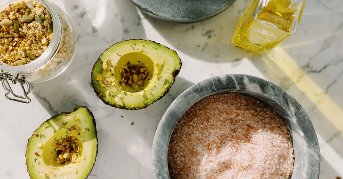 Cómo preparar un exfoliante casero para piel radiante