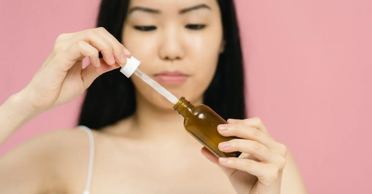 Cómo elegir el sérum facial adecuado para cada tipo de piel