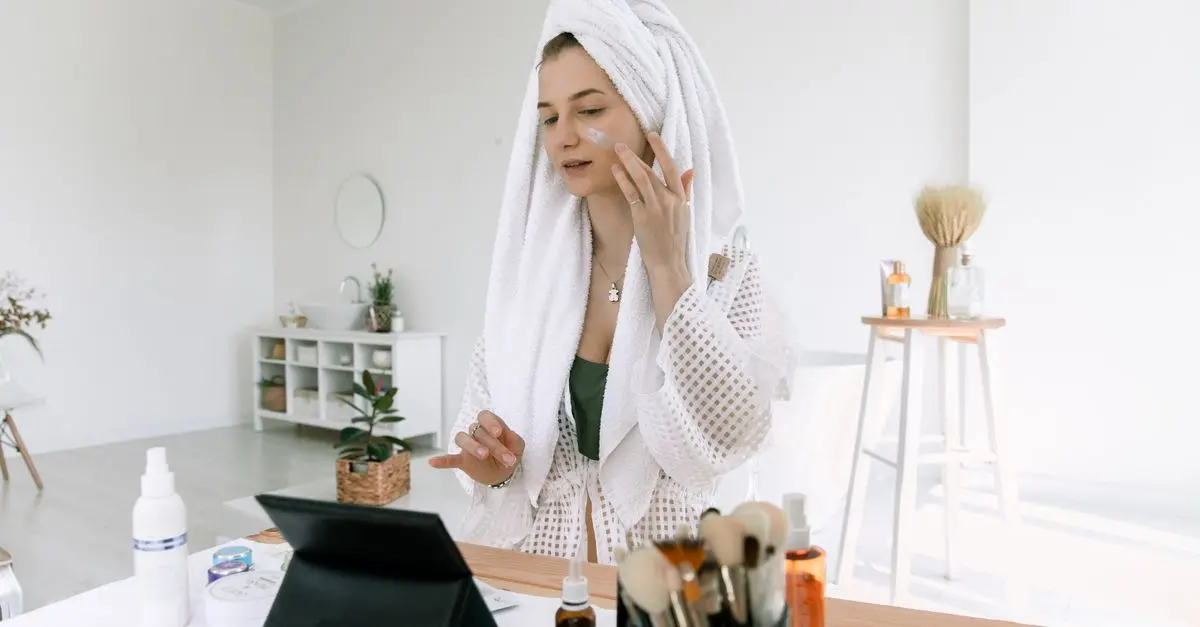 Cómo elegir el mejor sérum facial para tus necesidades