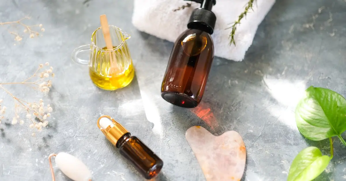 Cómo elegir el mejor sérum facial para tu piel