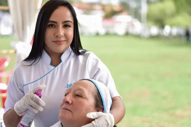 Cómo elegir el mejor tratamiento facial para tu tipo de piel