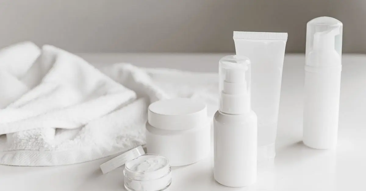 Todo lo que necesitas saber sobre la limpieza facial diaria