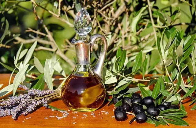 Todo sobre el uso del aceite de argán en la belleza