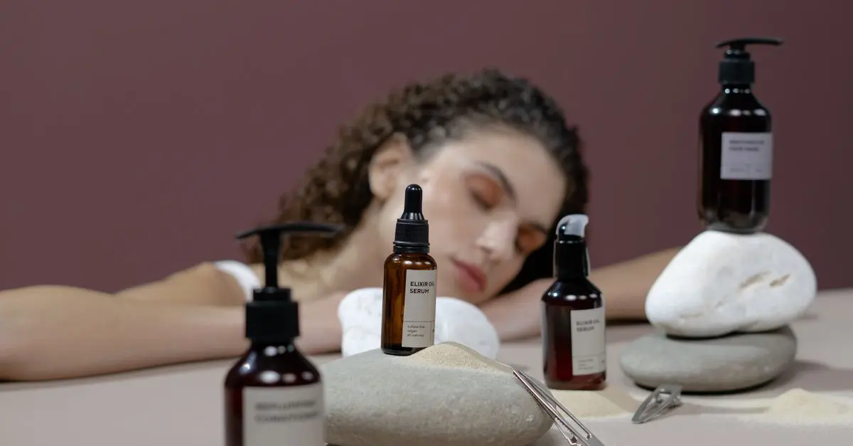 5 Consejos para Elegir los Mejores Productos de Belleza Ecológicos