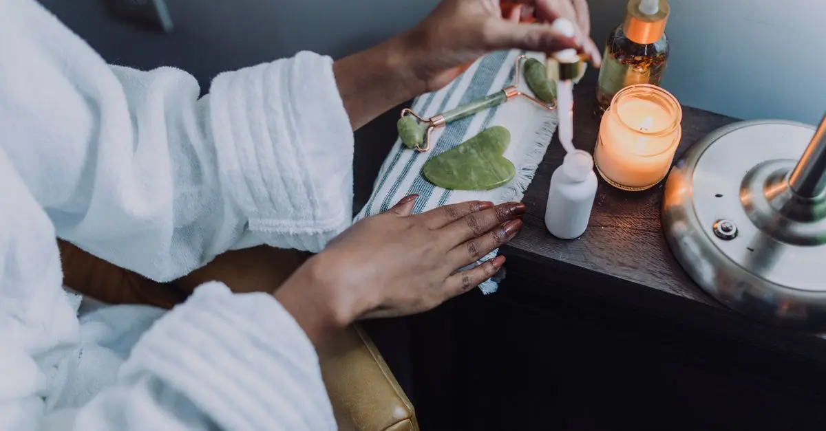Cómo preparar una mascarilla facial nutritiva en casa