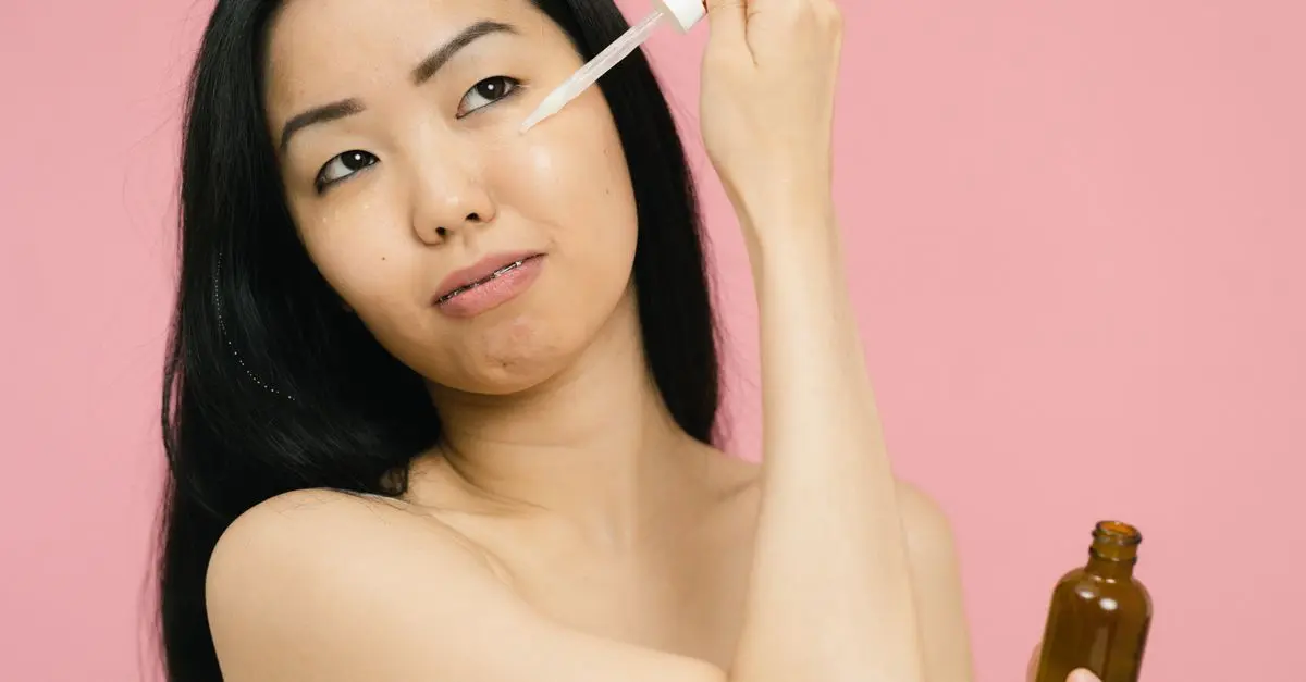 Cómo elegir el sérum facial ideal para cada tipo de piel