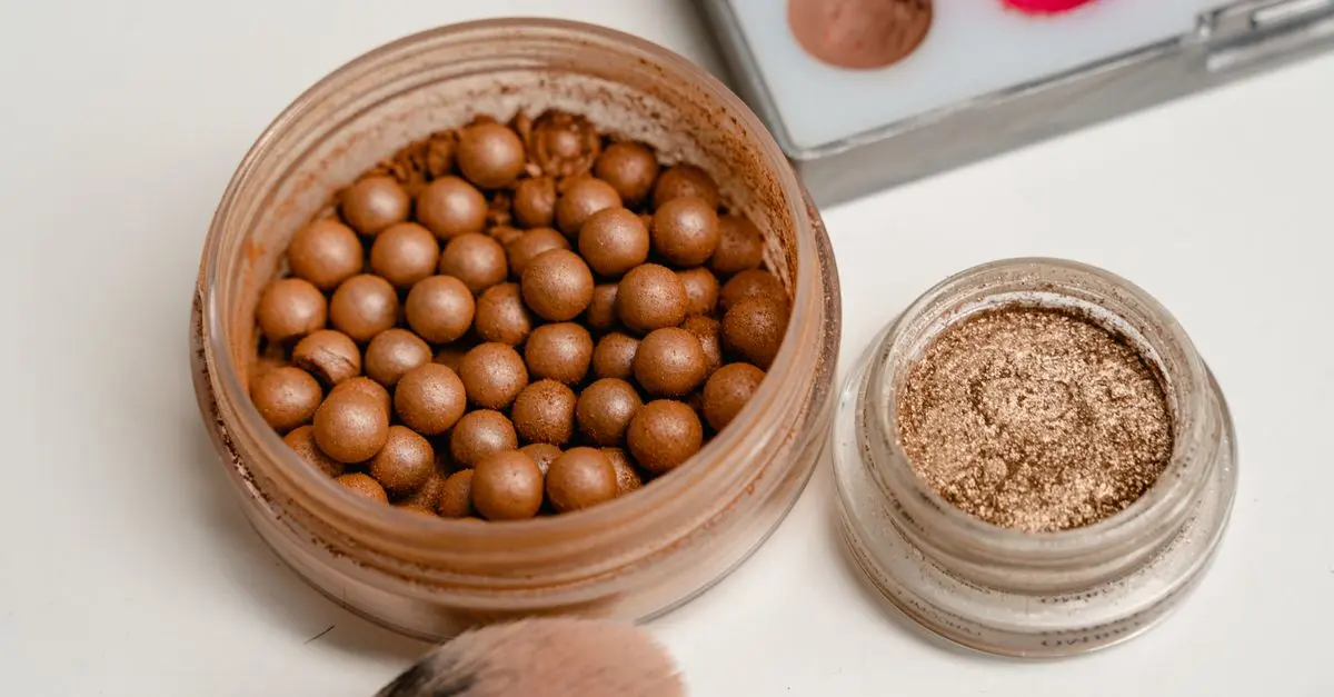 Tendencias de maquillaje natural que debes probar
