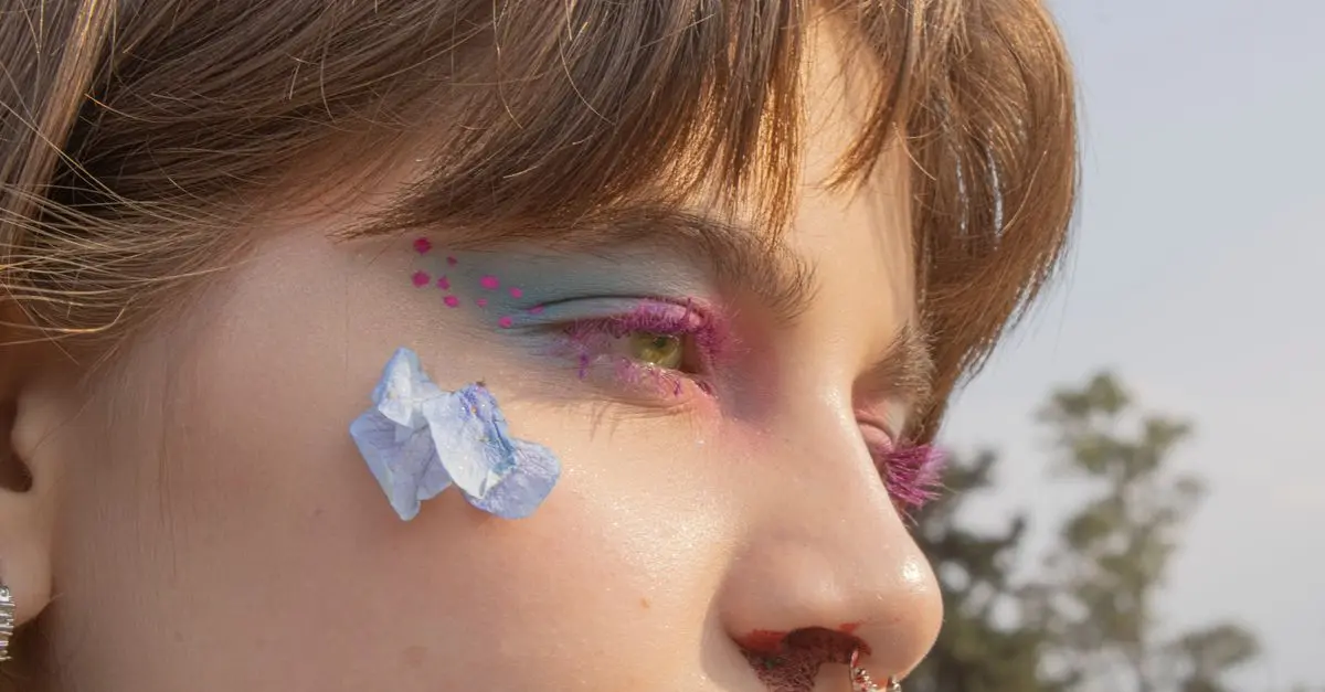 Las mejores tendencias de maquillaje natural para resaltar tu belleza